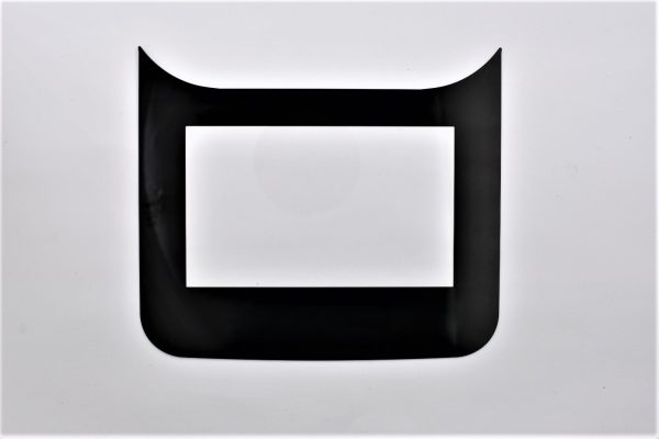 Internal Cutouts & Odd Profiles