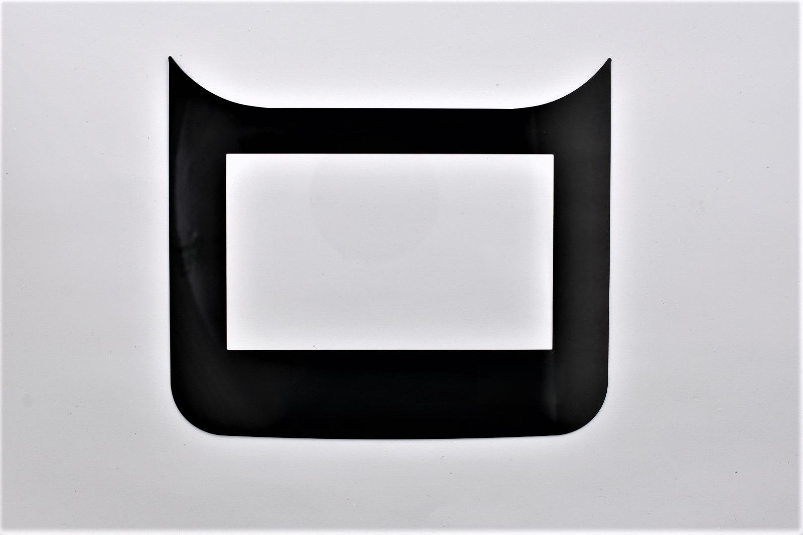 Internal Cutouts & Odd Profiles