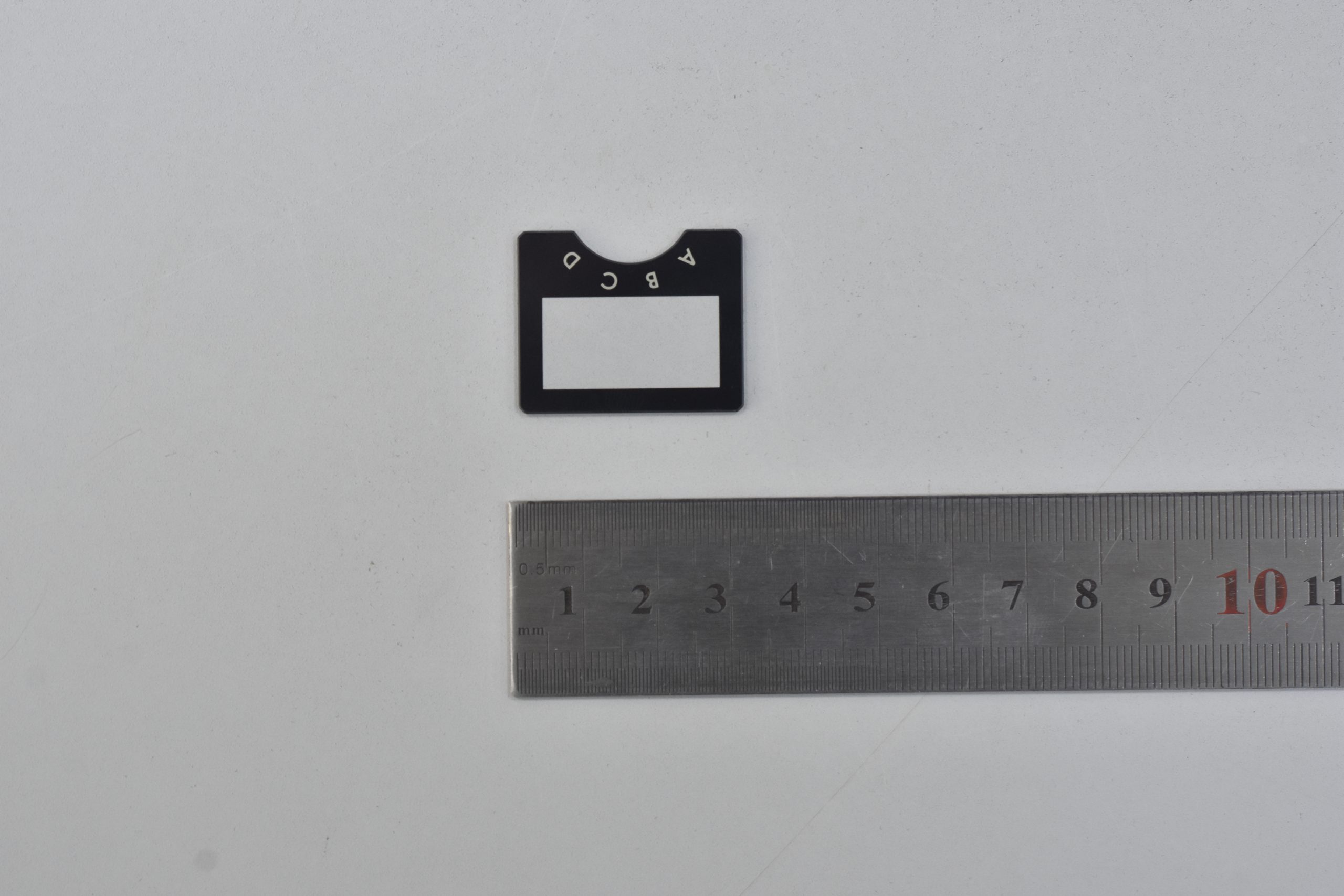 Internal Cutouts & Odd Profiles - Image 8