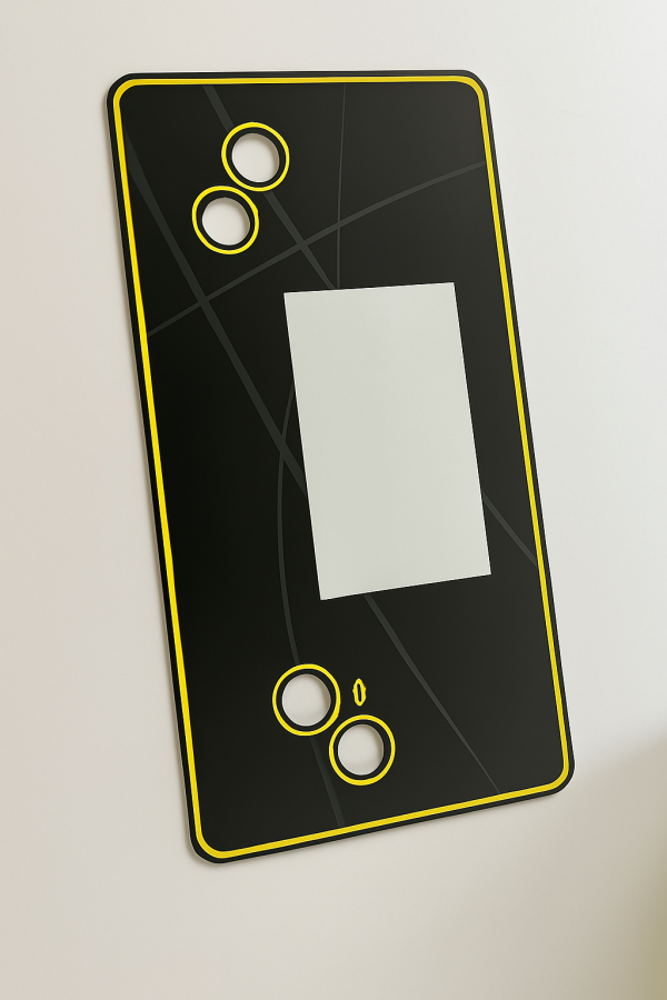 Internal Cutouts & Odd Profiles - Image 4