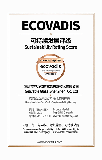 Gelivable-ECO